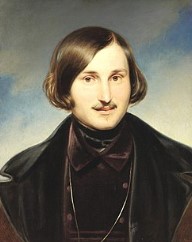 Gogol, Nikolai Vasilievici